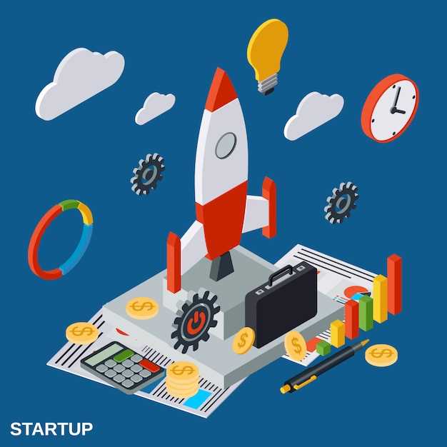 Financial Management Tips for Startups: Navigating the Early Years