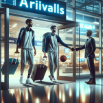 Azərbaycan basketbolunda transfer mövsümü: hava limanında yeni legionerlərin gəlişi və gedişi